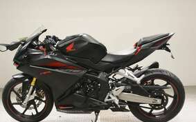 HONDA CBR250RR MC51