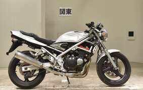 SUZUKI BANDIT 250 V Type GJ77A