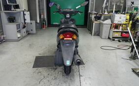 SUZUKI ADDRESS V125 CF4EA