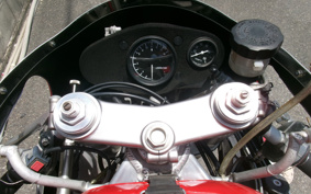 YAMAHA TZ250 4DP