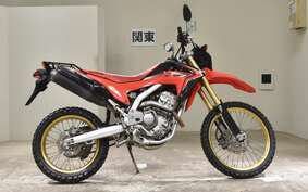 HONDA CRF250L MD38