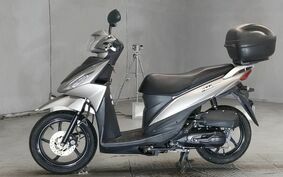 SUZUKI ADDRESS 110 CE47A