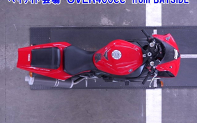 YAMAHA YZF-R1 RN09