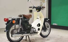 HONDA C90 SUPER CUB HA02