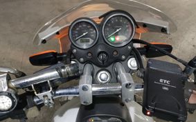 HONDA X4 LD SC38