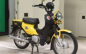 HONDA CROSS CUB 110 JA10