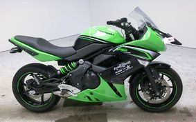 KAWASAKI NINJA 400 R 2013 ER400B