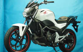 HONDA NC 700 S 2012 RC61