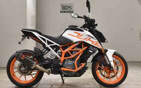 KTM 390 DUKE 2019