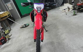 HONDA CRF250L MD47