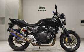 HONDA CB400SF GEN 4 A 2015 NC42