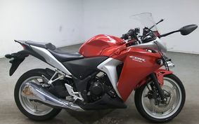 HONDA CBR250R Fi MC41