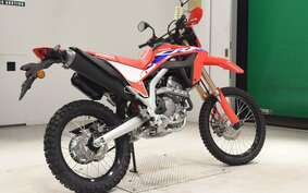 HONDA CRF250L MD47