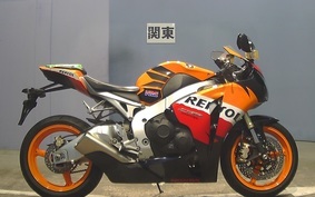 HONDA CBR1000RR Gen. 2 2010 SC59