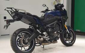 YAMAHA MT-09 Tracer 2020 RN51J