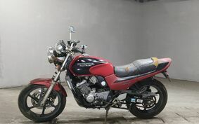 HONDA JADE MC23