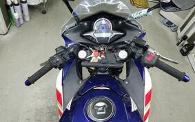 HONDA CBR250R A MC41