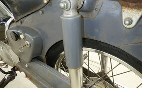 HONDA C70 SUPER CUB C70