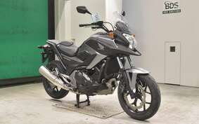 HONDA NC750X 2014 RC72