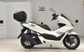 HONDA PCX125 JK05