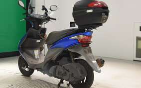 SUZUKI ADDRESS V125 S CF4MA