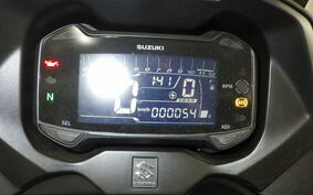 SUZUKI GSX250R