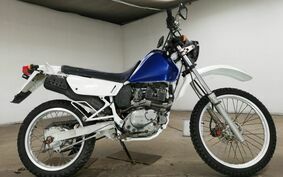 SUZUKI DJEBEL 200 (DR200SE) SH42A