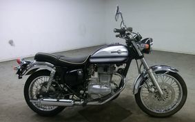 KAWASAKI ESTRELLA RS Type BJ250A