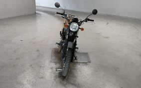 KAWASAKI 250TR BJ250F