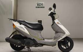 SUZUKI ADDRESS V125 G CF4EA