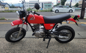 HONDA APE 100 HC07