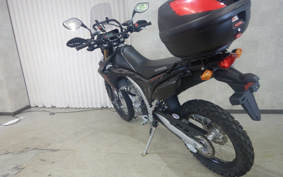 HONDA CRF250L MD44