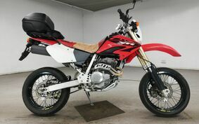 HONDA XR250 MD30