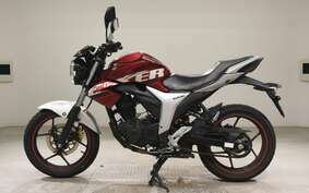 SUZUKI GIXXER 150 NG4BG