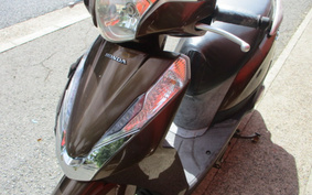 HONDA LEAD 125 JF45