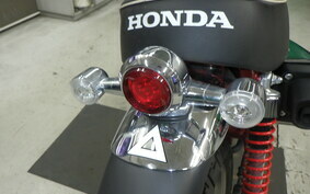 HONDA MONKEY 125 JB02