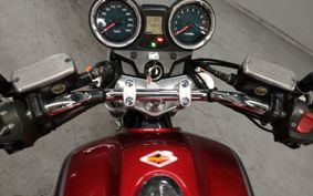 HONDA CB1100 SC65