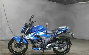 SUZUKI GIXXER 250 ED22B