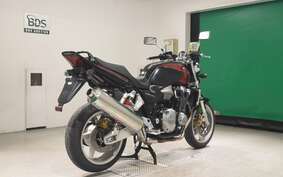 HONDA CB1300SF SUPER FOUR 2008 SC54