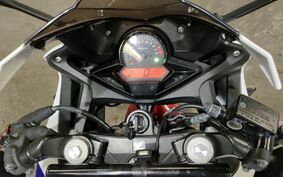 HONDA CBR250R MC41