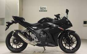 SUZUKI GSX250RA DN11A