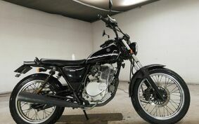 SUZUKI GRASS TRACKER BigBoy NJ4BA