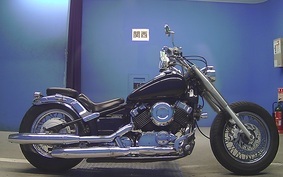 YAMAHA DRAGSTAR 400 CLASSIC 1998 4TR