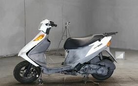 SUZUKI ADDRESS V125 CF4EA