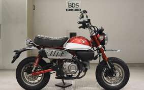 HONDA MONKEY 125 ABS JB02