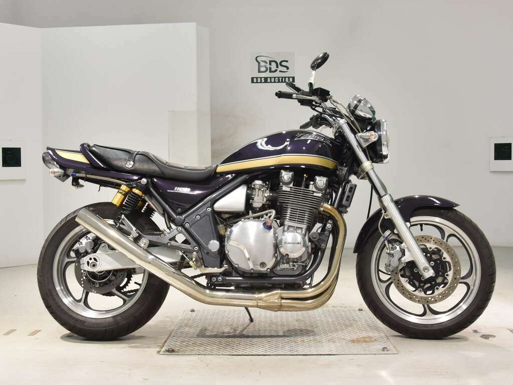 Kawasaki z1100 Zephyr