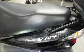 SUZUKI ADDRESS V125 S CF4MA