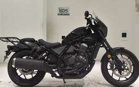 HONDA REBEL 1100 2023 SC83