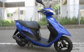 SUZUKI ADDRESS V50 CA44A