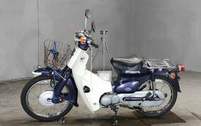 HONDA C70 SUPER CUB HA02